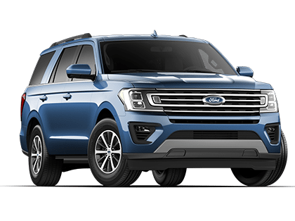 Ford Expedition Ford Expedition